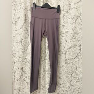 Aeropostale Lavender Leggings Size S